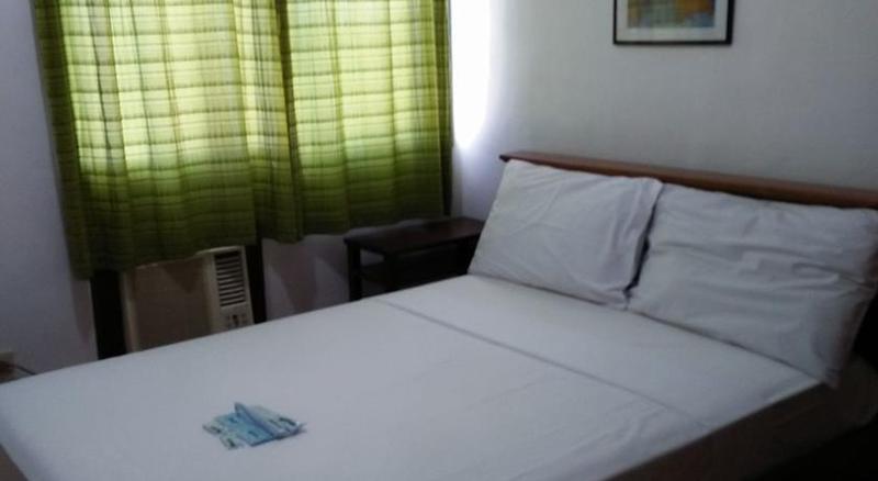 Isabelle Royale Paranaque Paranaque City Exterior photo