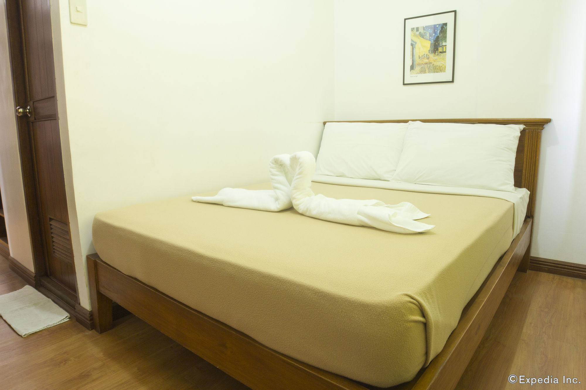Isabelle Royale Paranaque Paranaque City Exterior photo